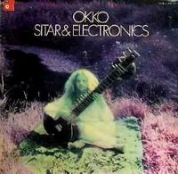 Sitar & Electronics