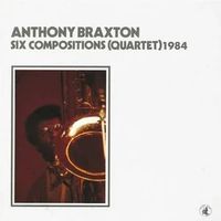 Six Compositions (Quartet) 1984