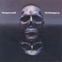 Skullduggery