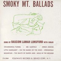 Smoky Mt. Ballads