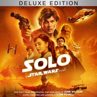 Solo: A Star Wars Story (Soundtrack)