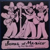 Sones of Mexico