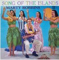 Song of the Islands