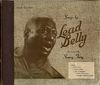 Songs by Lead Belly: Accompanied by Sonny Terry