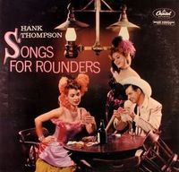 Songs for Rounders