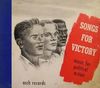 Songs for Victory: Music for Political Action