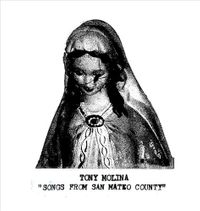 SONGS FROM SAN MATEO COUNTY