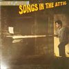 Songs In The Attic