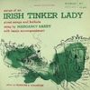 Songs of an Irish Tinker Lady