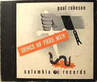 Songs of Free Men