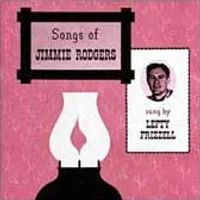 Songs of Jimmie Rodgers