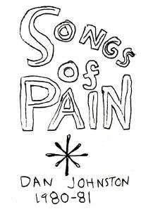 Songs of Pain