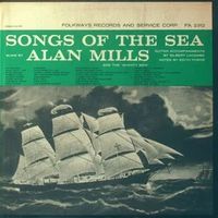 Songs of the Sea