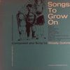Songs to Grow On, Vol. One - Nursery Days