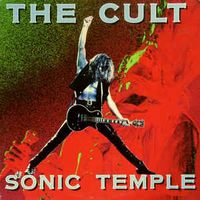 Sonic Temple