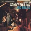 Sonny Rollins and the Big Brass