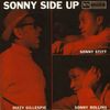 Sonny Side Up