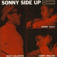 Sonny Side Up