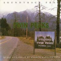 Night Life In Twin Peaks