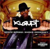 Space Boogie: Smoke Oddesse