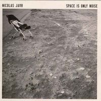Space Is Only Noise If You Can See