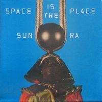 Space Is the Place