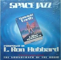 Space Jazz