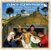 St. John Passion