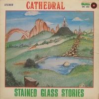 Stained Glass Stories