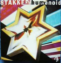 Stakker Humanoid (Radio Edit)