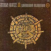 Stan Getz With Guest Artist Laurindo Almeida