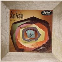 Stan Kenton Presents