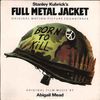 Stanley Kubrick's Full Metal Jacket - Original Motion Picture Soundtrack