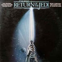Star Wars / Return Of The Jedi - The Original Motion Picture Soundtrack