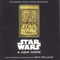 Star Wars Episode IV: A New Hope (Special Edition Soundtrack)