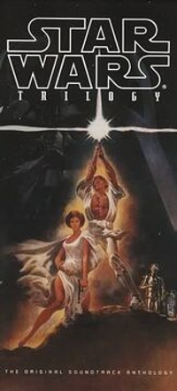 Star Wars Trilogy: The Original Soundtrack Anthology