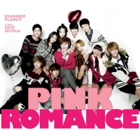Starship Planet