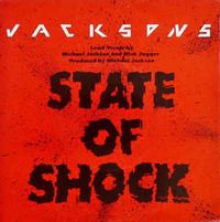 State Of Shock