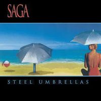 Steel Umbrellas