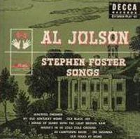 Stephen Foster Songs