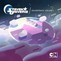 Steven Universe - Soundtrack: Volume 1