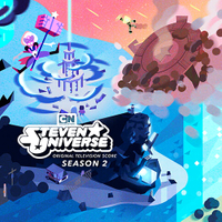 Steven Universe: Season 2 (Original Television Score)