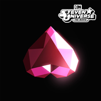 Steven Universe: The Movie (Original Soundtrack)