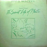 Stevie Wonder's Journey Through The Secret Life Of Plants