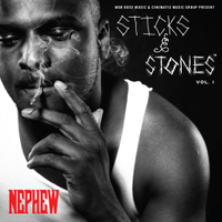 Sticks N Stones Vol. 1