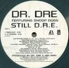 Still D.R.E. (Instrumental Version)