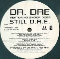 Still D.R.E. (Acapella Version)