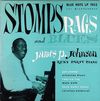 Stomps Rags and Blues: Rent Party Piano