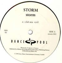 Storm (Club Mix)