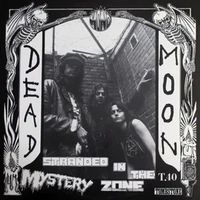 Stranded in the Mystery Zone